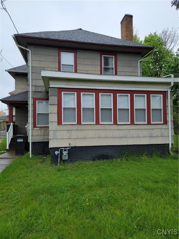 201 E Kennedy Street, Syracuse, New York image 1