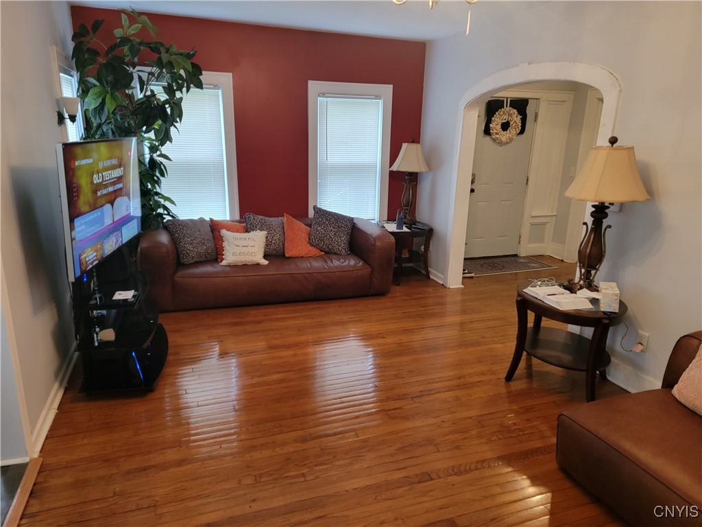 201 E Kennedy Street, Syracuse, New York image 20