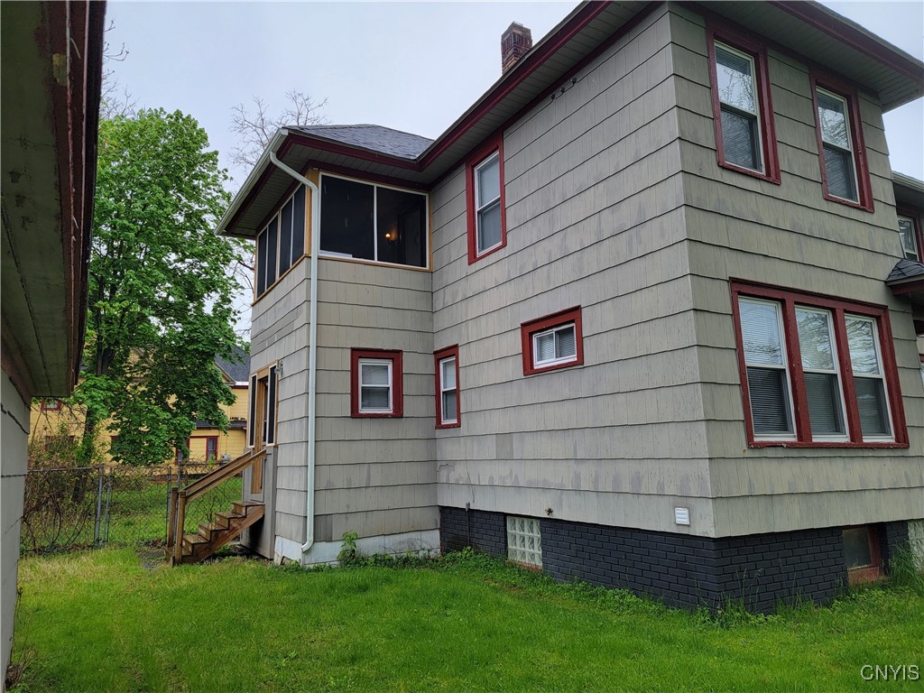 201 E Kennedy Street, Syracuse, New York image 4