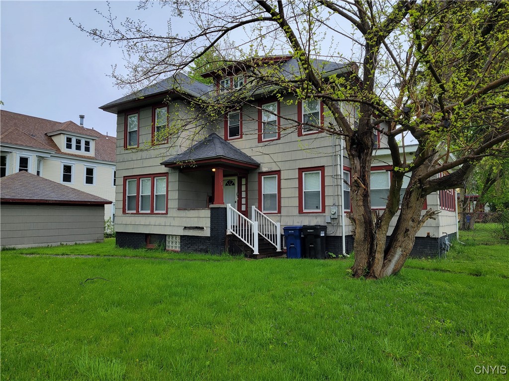 201 E Kennedy Street, Syracuse, New York image 2
