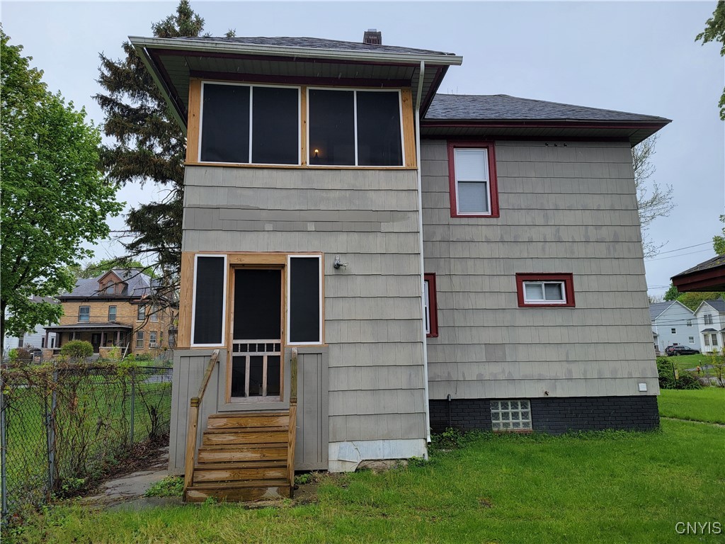 201 E Kennedy Street, Syracuse, New York image 5
