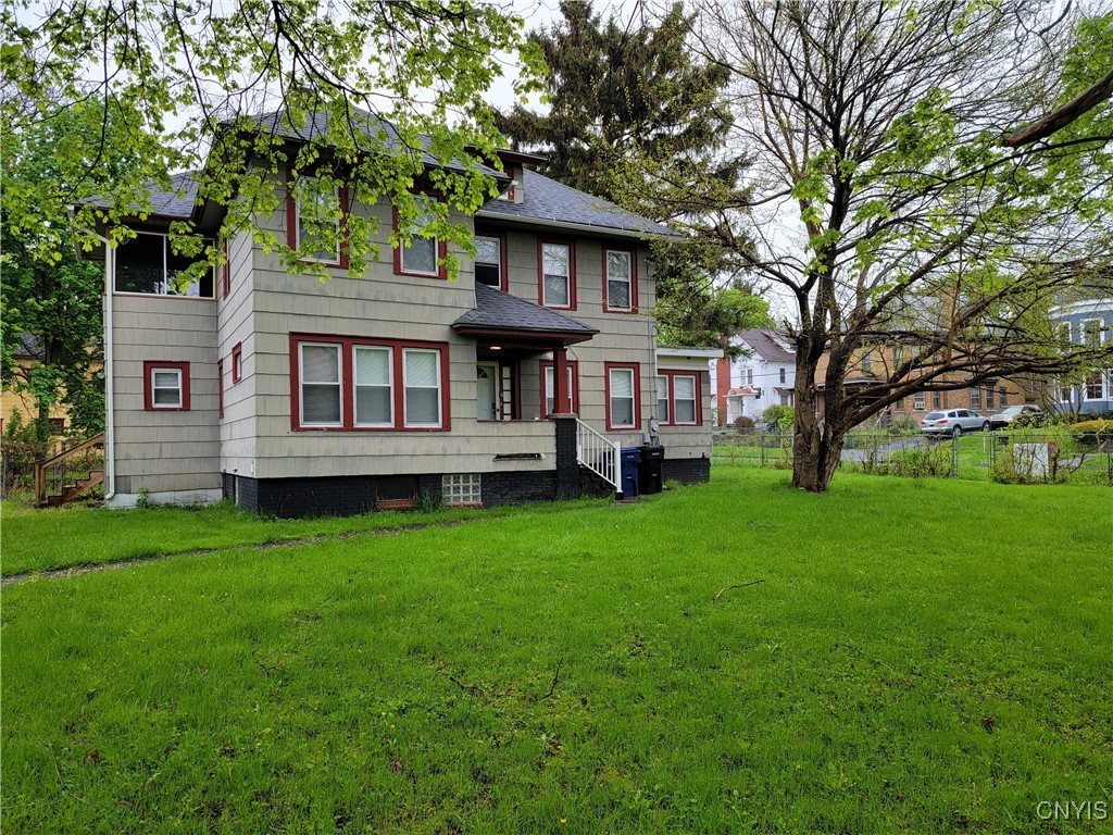 201 E Kennedy Street, Syracuse, New York image 3