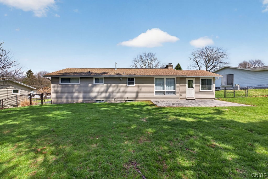 116 Whitney Road