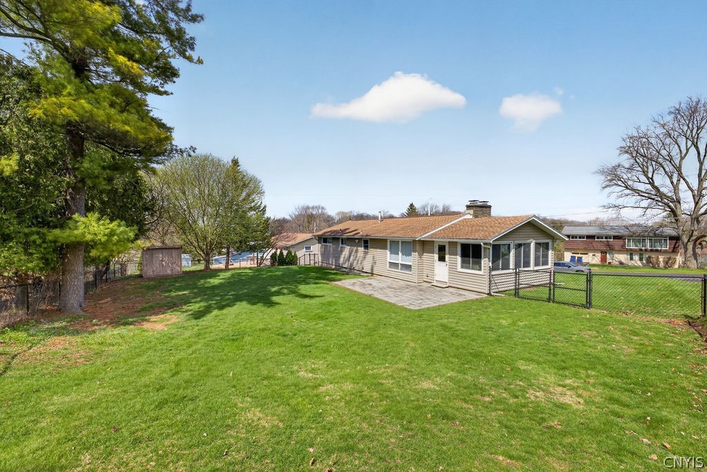 116 Whitney Road