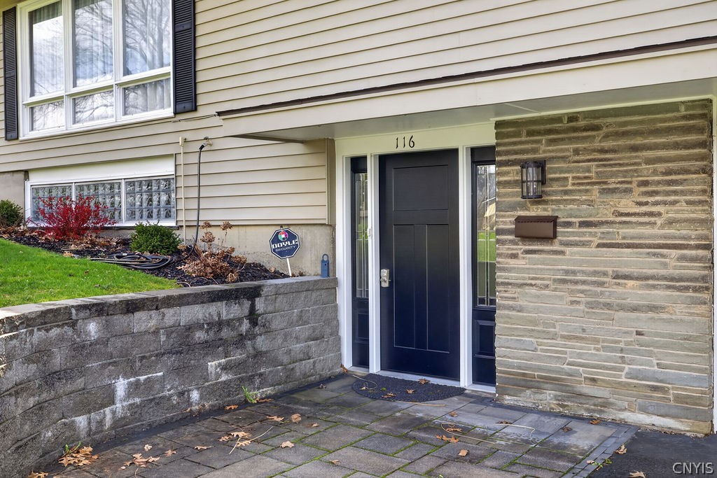 116 Whitney Road