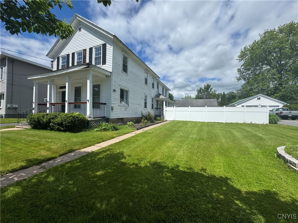 216 Elm Street