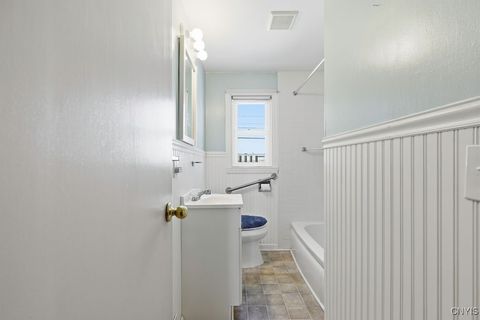 Tiny photo for 705 7th North Street, Salina, NY 13088 (MLS # S1655263)