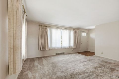 Tiny photo for 705 7th North Street, Salina, NY 13088 (MLS # S1655263)