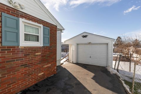 Tiny photo for 705 7th North Street, Salina, NY 13088 (MLS # S1655263)