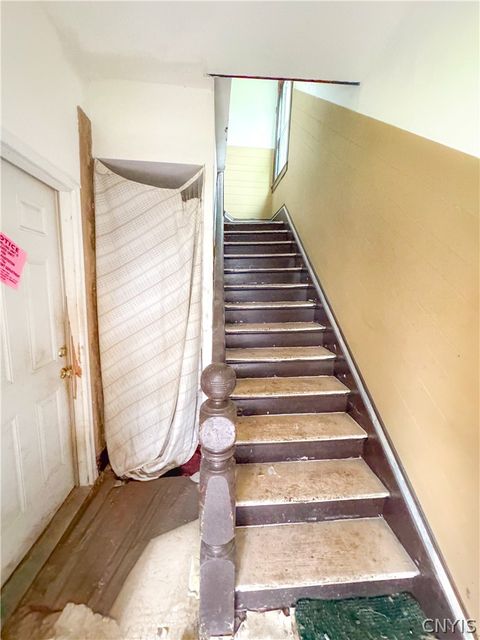 Tiny photo for 18 Baker Avenue, Auburn, NY 13021 (MLS # S1683007)