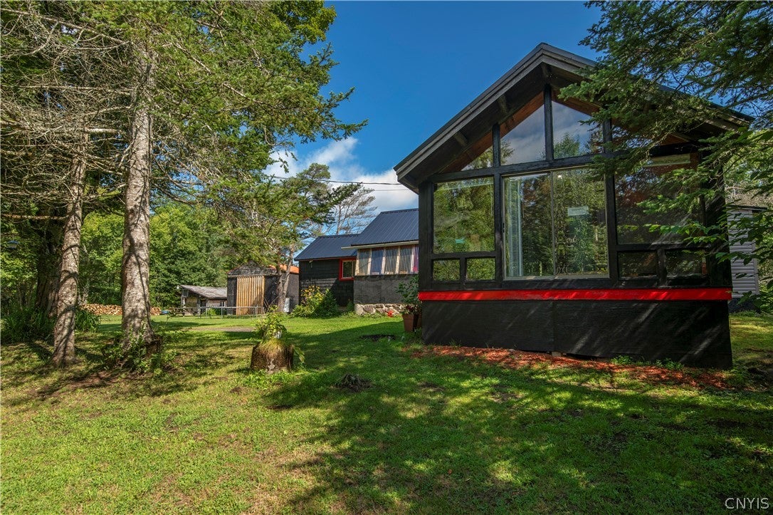 461 Billy Hamlin Road