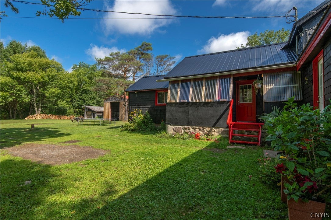 461 Billy Hamlin Road