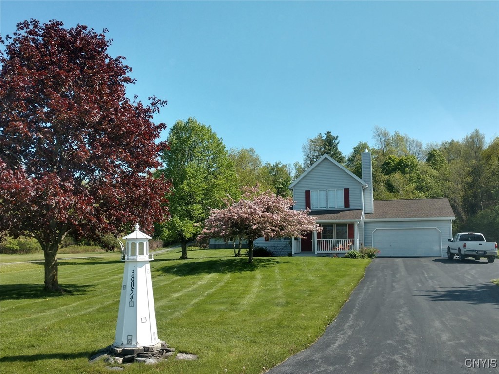8054 Fargo Road, Henderson, New York image 1