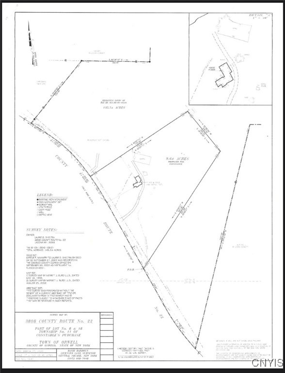 3808 County Route 22, Orwell, New York image 36