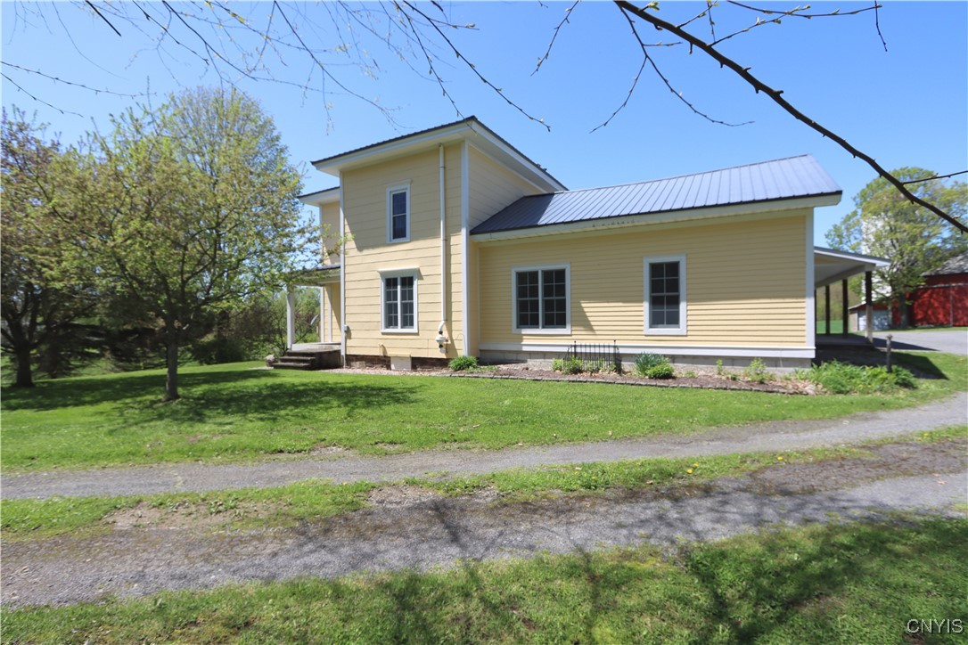 3808 County Route 22, Orwell, New York image 1