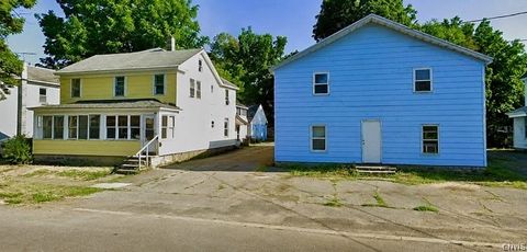 Homes For Sale - 519 S 1st Street #517<br/> Fulton, NY 13069