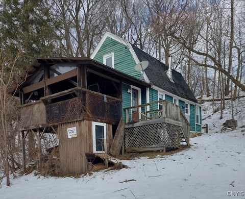 114 Piper Road Herkimer NY 13350