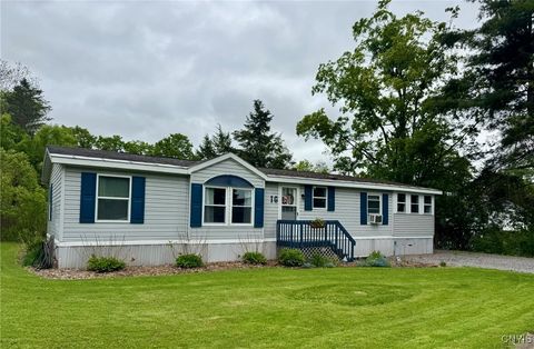 9698 Campbell Road 1G Sauquoit NY 13456