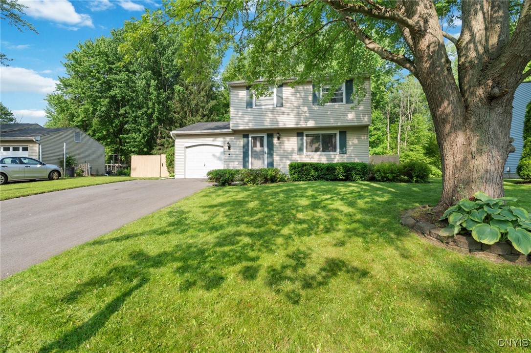 4287 Stepping Stone Lane, Clay, New York image 4