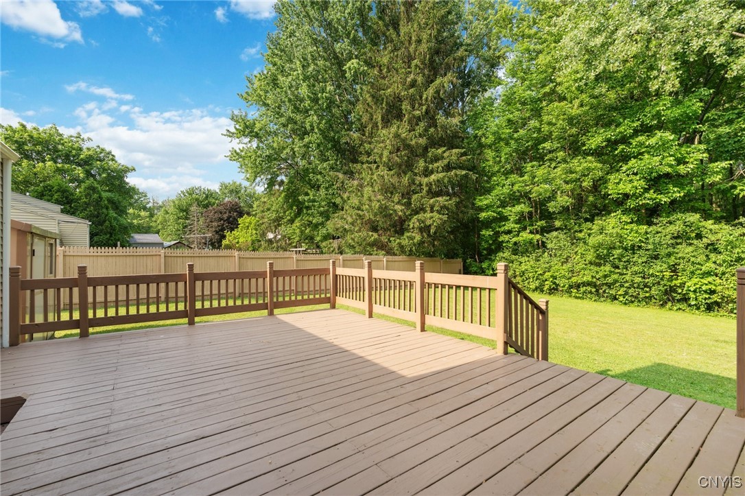4287 Stepping Stone Lane, Clay, New York image 20