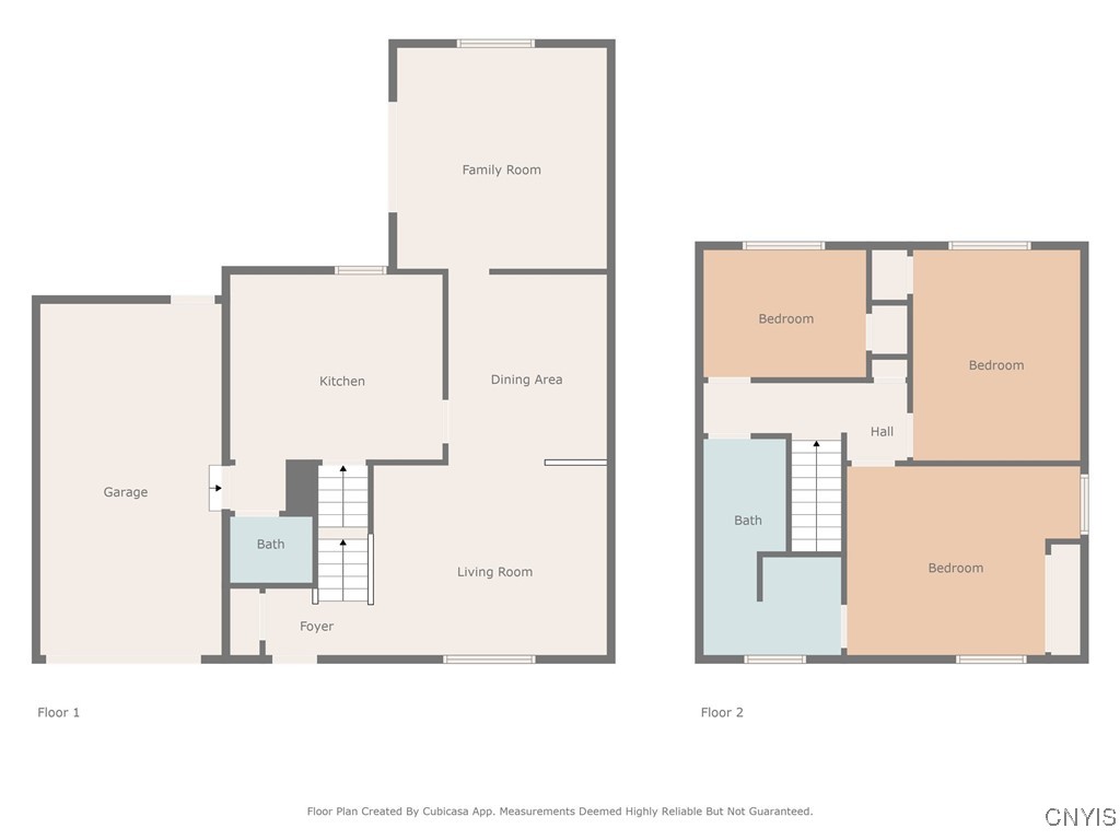 4287 Stepping Stone Lane, Clay, New York image 34