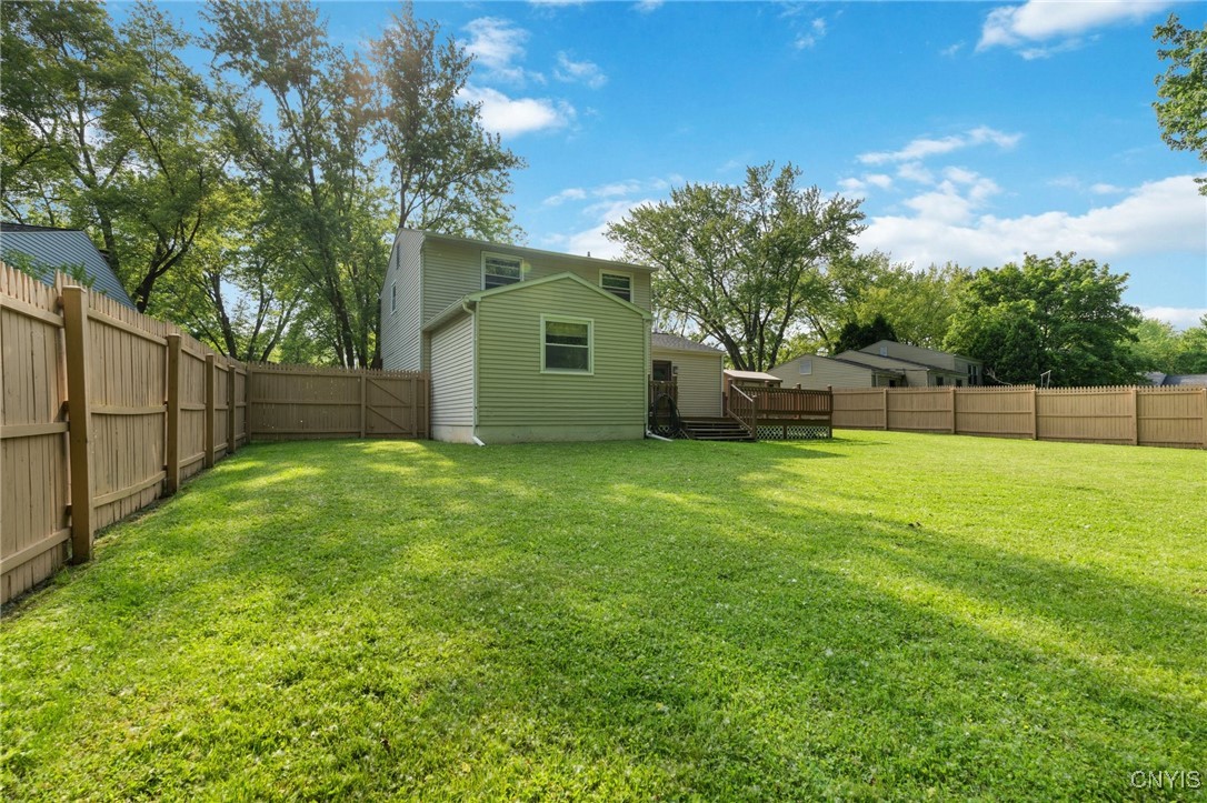 4287 Stepping Stone Lane, Clay, New York image 38