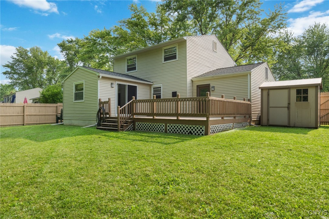 4287 Stepping Stone Lane, Clay, New York image 37