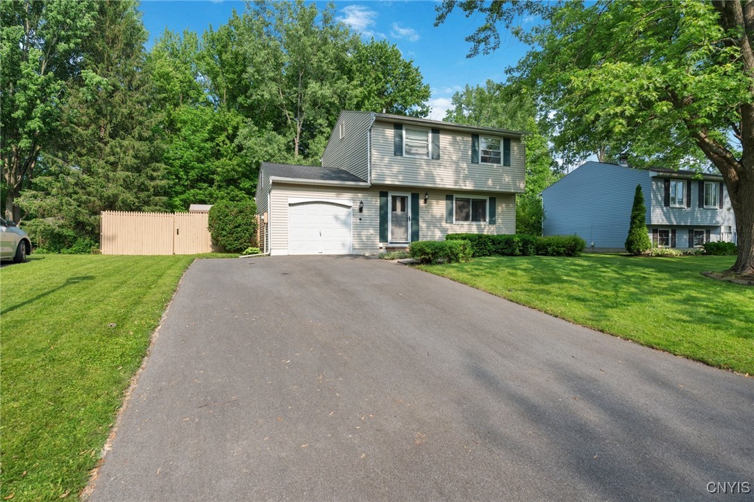 4287 Stepping Stone Lane, Clay, New York image 5