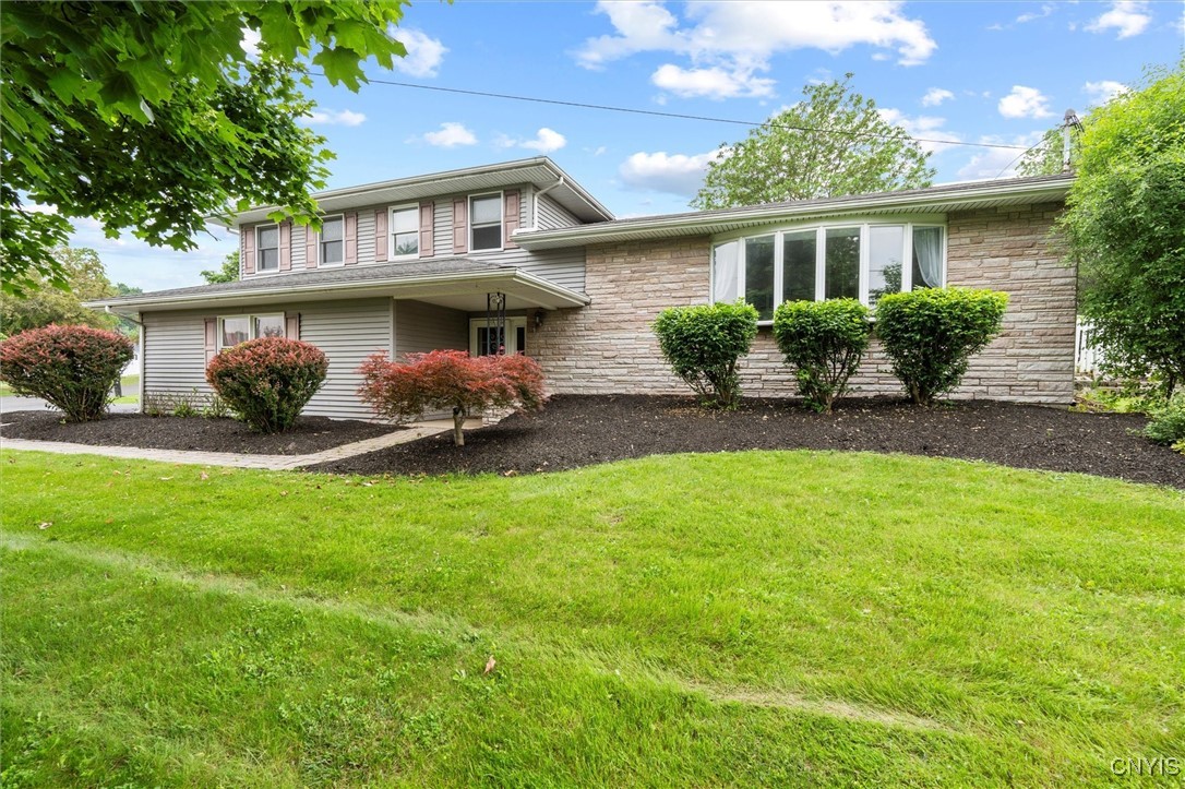 311 Mcintosh Drive