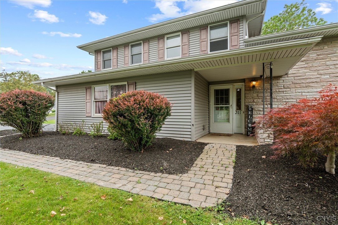 311 Mcintosh Drive