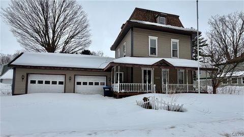 3373 Douglas Street Port Leyden NY 13433