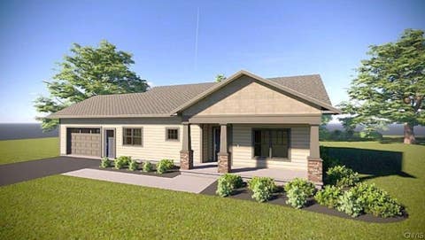 Homes For Sale - 21 Mallard Brook Lane<br/> Oneida County, New Hartford, NY 13413