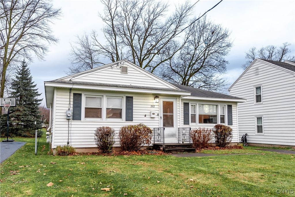 Photo of 202 Windemere Road, Geddes, NY 13219 (MLS # S1652762)