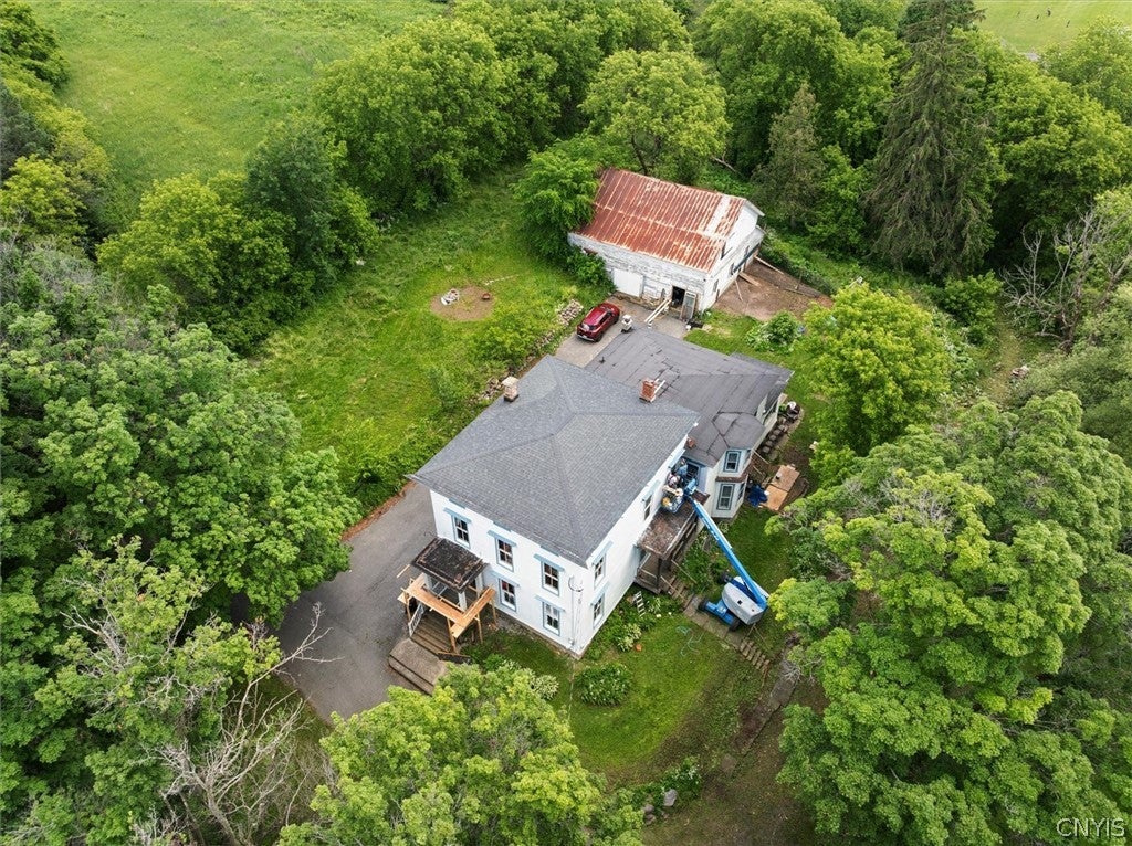 380 Stafford Avenue
