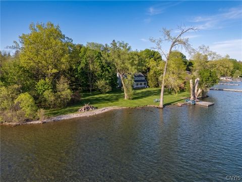 3159 E Lake Road Skaneateles NY 13152