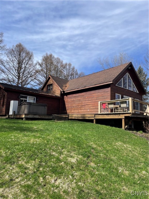 8558 Jackson Hill Road, Boonville, New York image 5