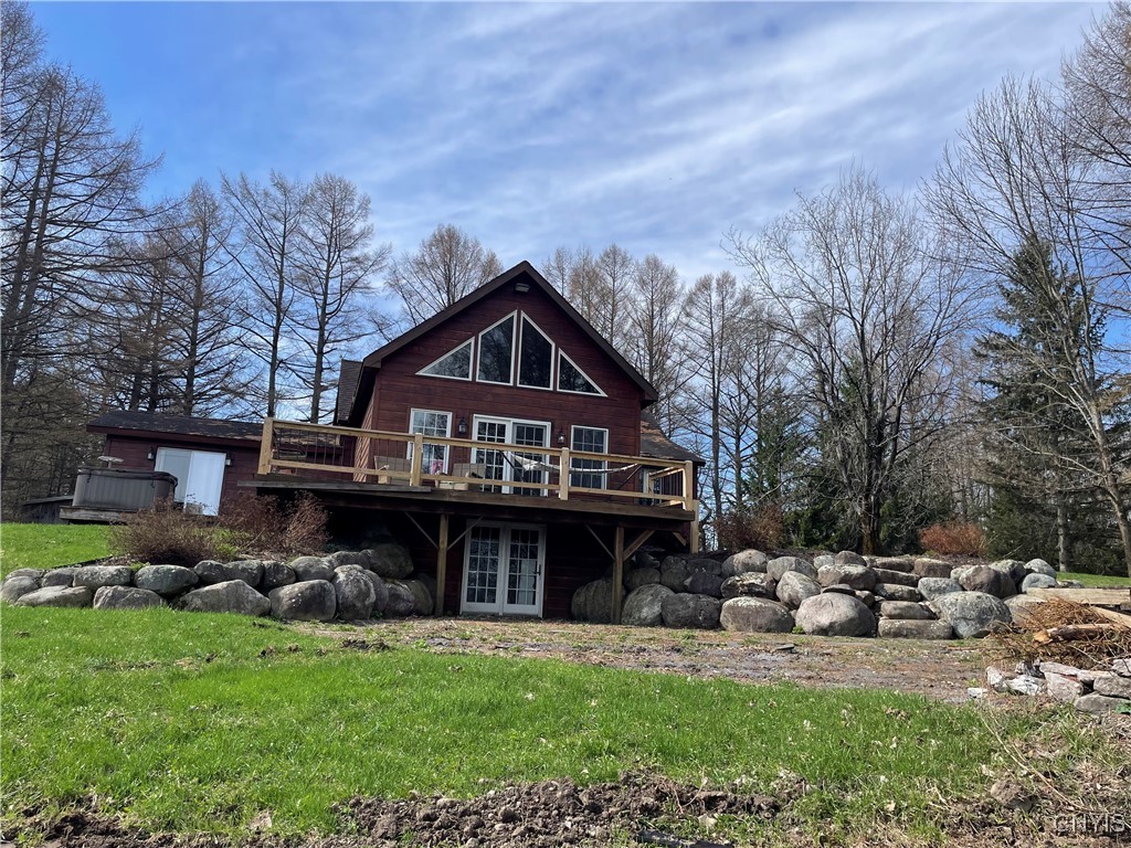 8558 Jackson Hill Road, Boonville, New York image 4
