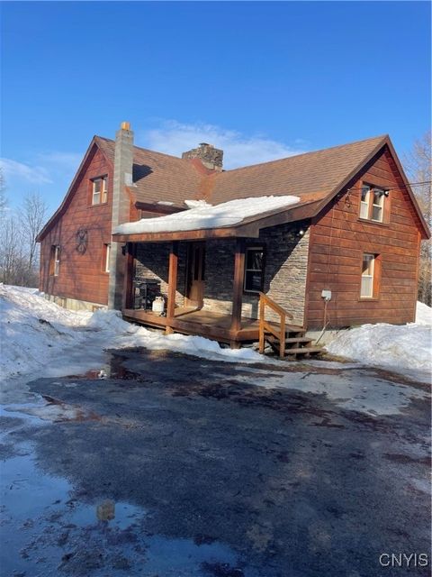 8558 Jackson Hill Road Boonville NY 13309