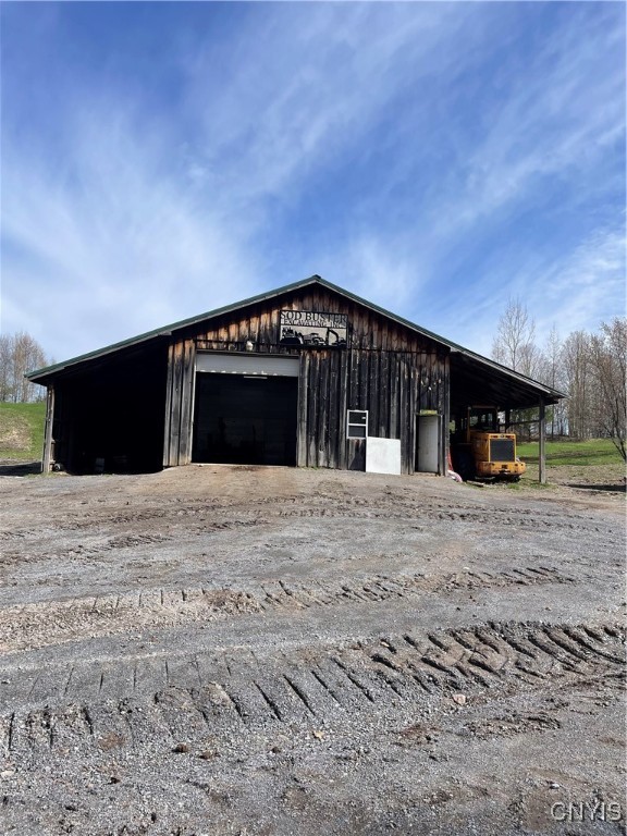 8558 Jackson Hill Road, Boonville, New York image 8