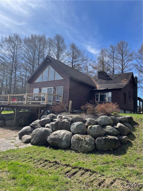 8558 Jackson Hill Road, Boonville, New York image 3