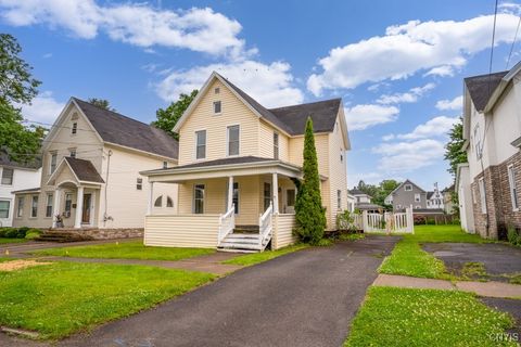 310 Second Avenue Frankfort NY 13340