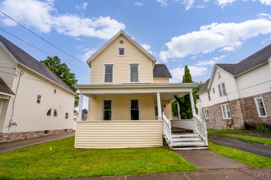 310 Second Avenue