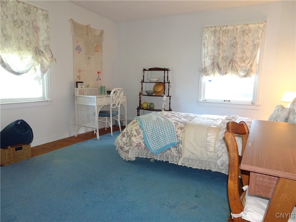 Geddes, New York 13219, United States, 4 Bedrooms Bedrooms, ,2 BathroomsBathrooms,Residential,Active,218681