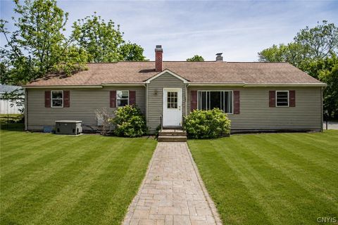 504 Berkey Drive, Sullivan, NY 13037 - #: S1686281