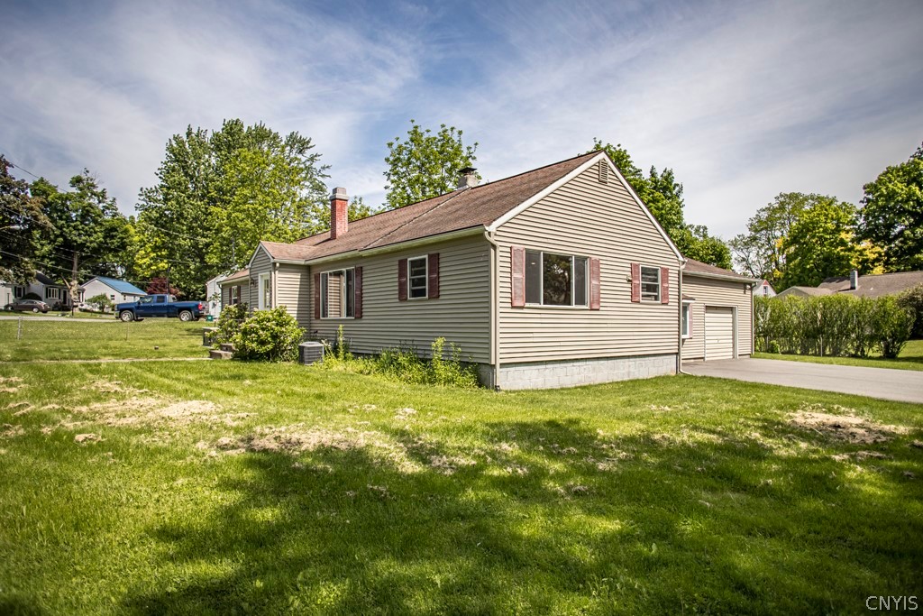 504 Berkey Drive