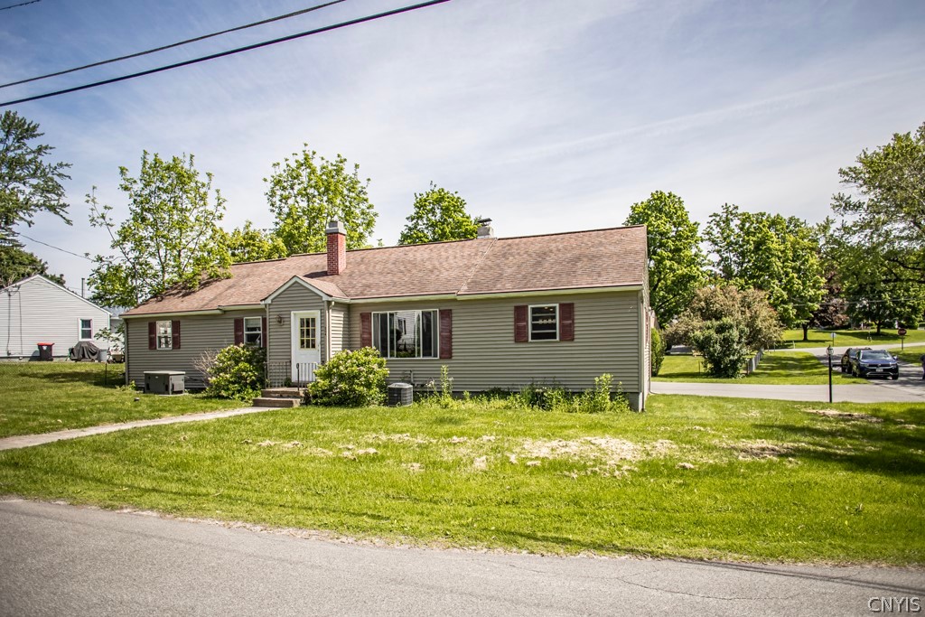 504 Berkey Drive