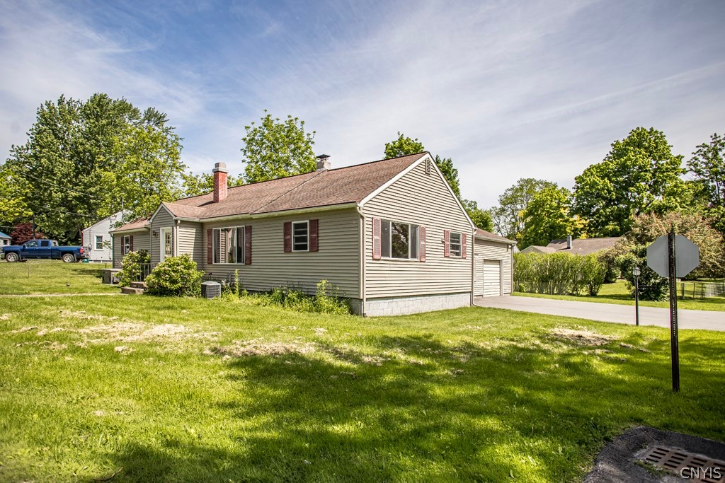 504 Berkey Drive