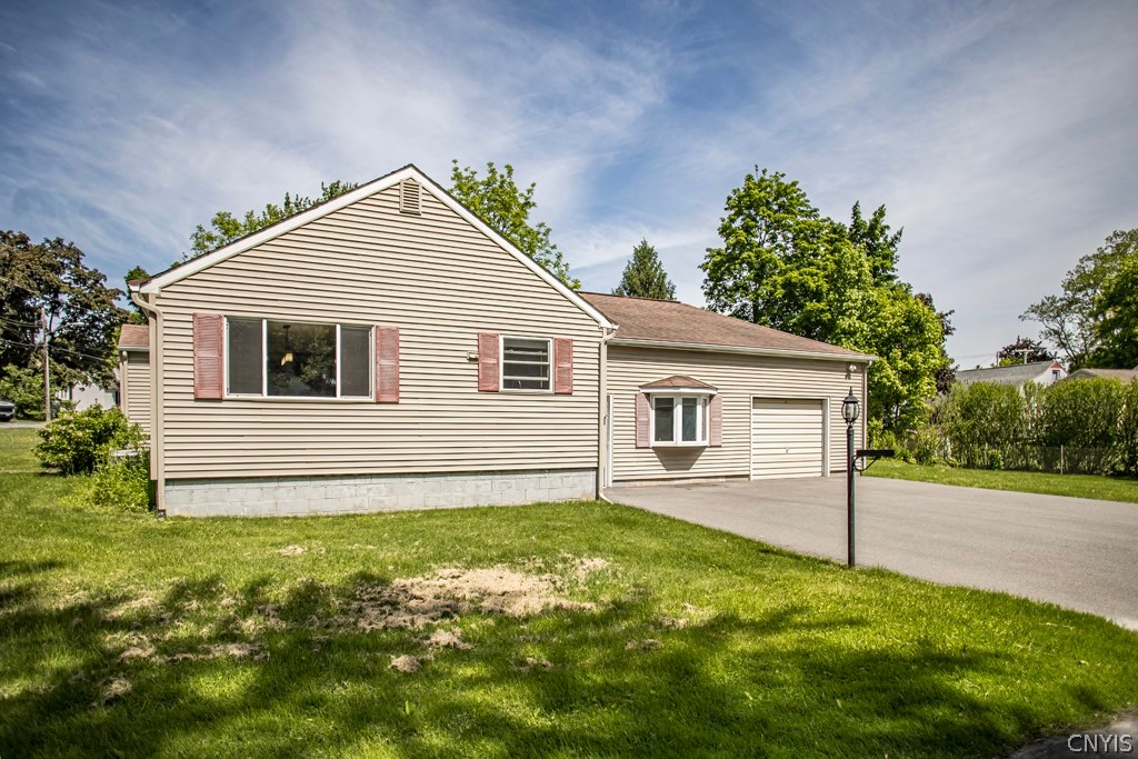 504 Berkey Drive