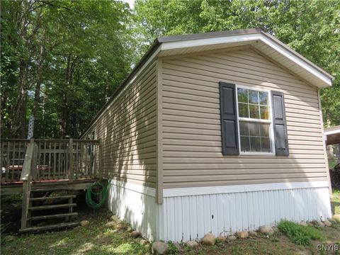 107 Rolling Hills Road Cold Brook NY 13324