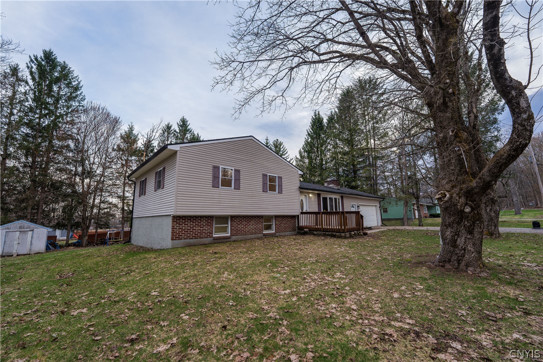 129 Knoll Wood Circle
